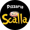 Logo Pizzaria Scalla