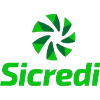 Logo do Sicredi