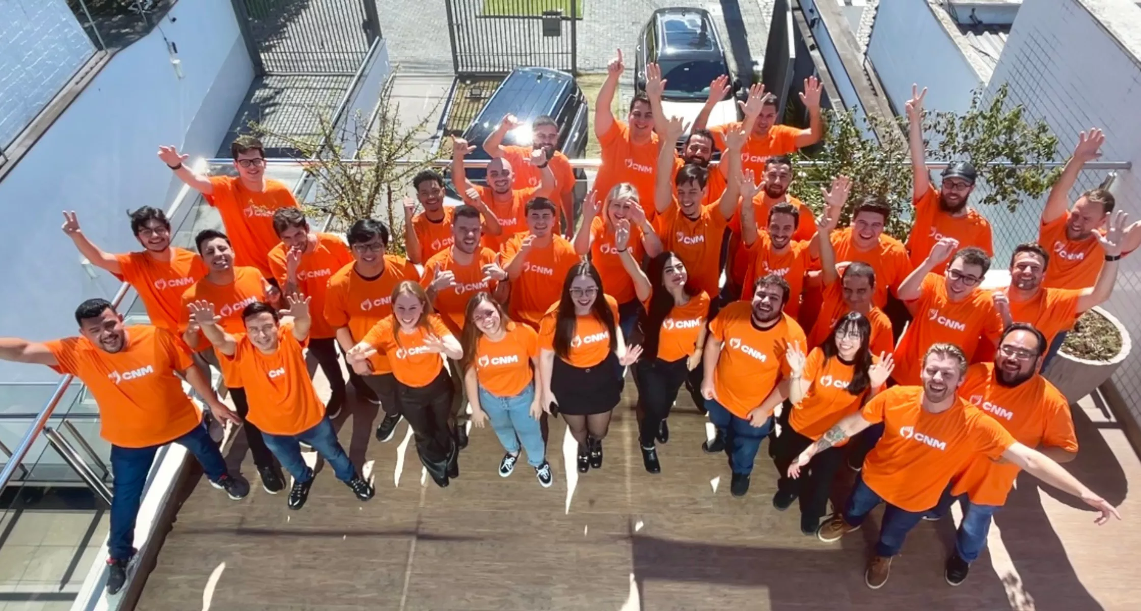 Equipe ControleNaMão — especialistas em delivery para restaurantes e bares