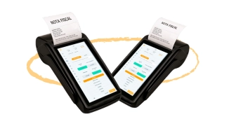 Sistema de Emissão Fiscal NFC-e e NF-e