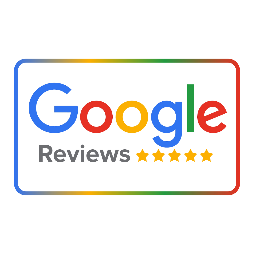 Google Reviews (placeholder)