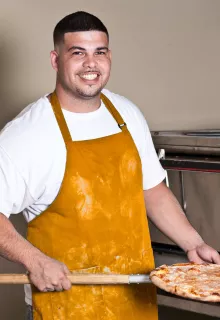 Sistema para pizzarias