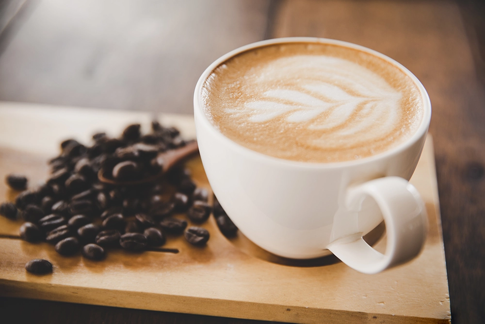 Ideias de nomes criativos para cafeterias